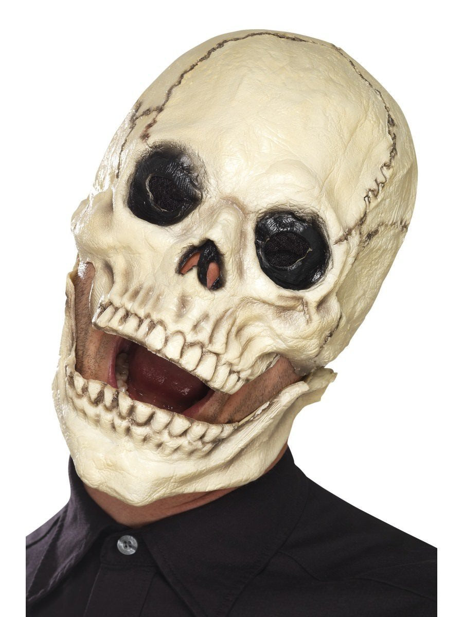 Skull Mask, Foam Latex Wholesale