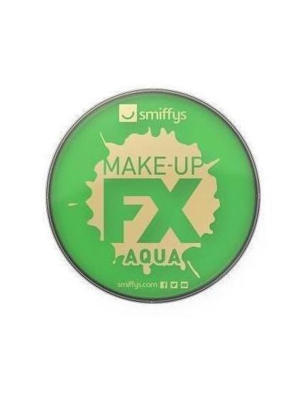 Smiffys Make-Up FX, Bright Green Wholesale