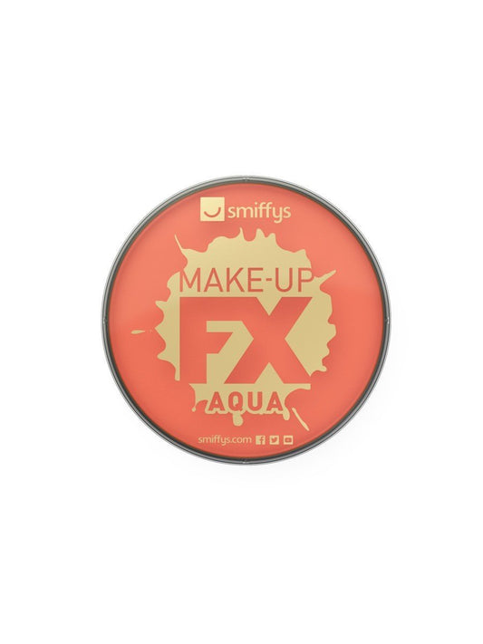 Smiffys Make-Up FX, Orange Wholesale