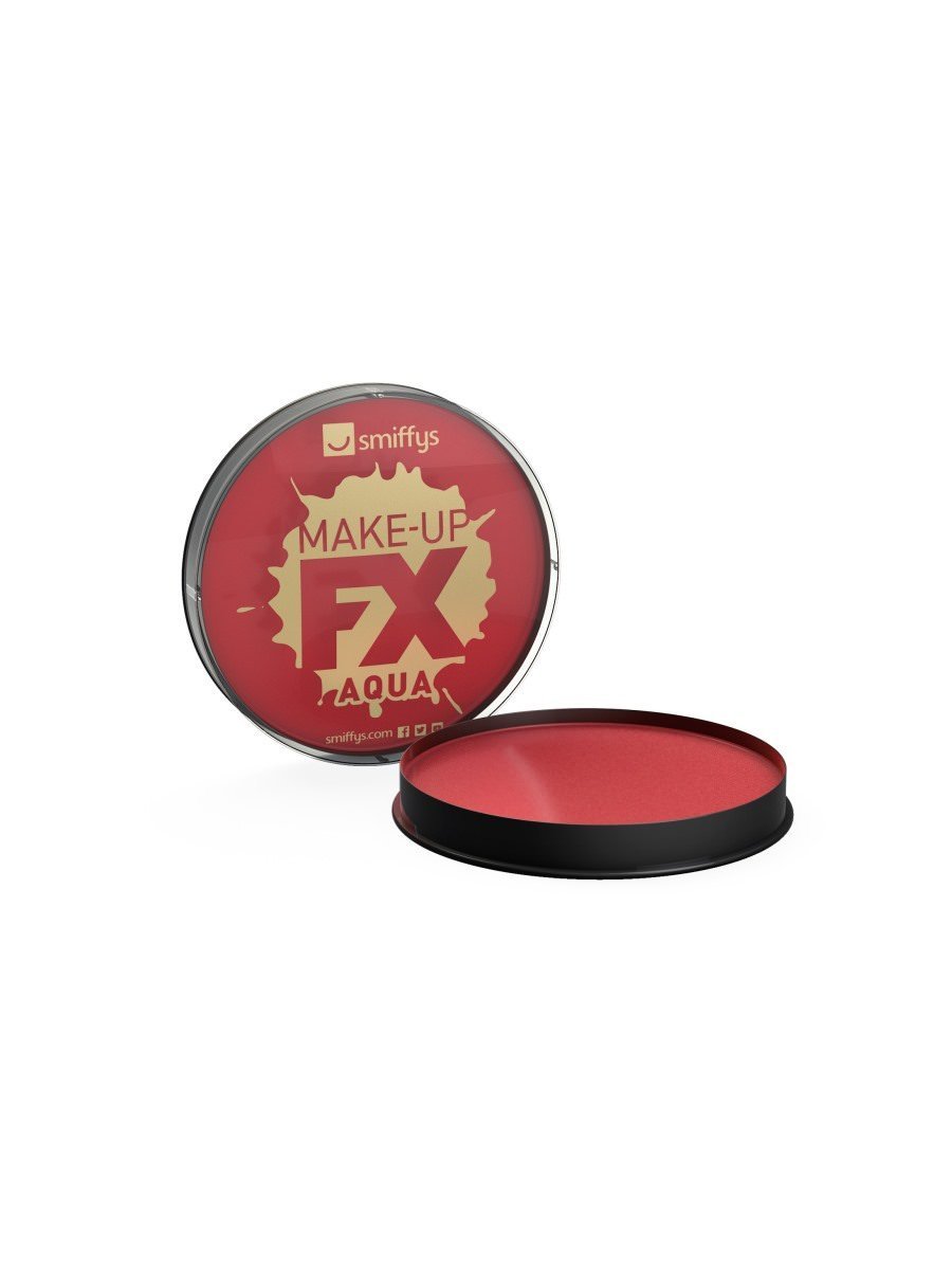 Smiffys Make-Up FX, Red Wholesale