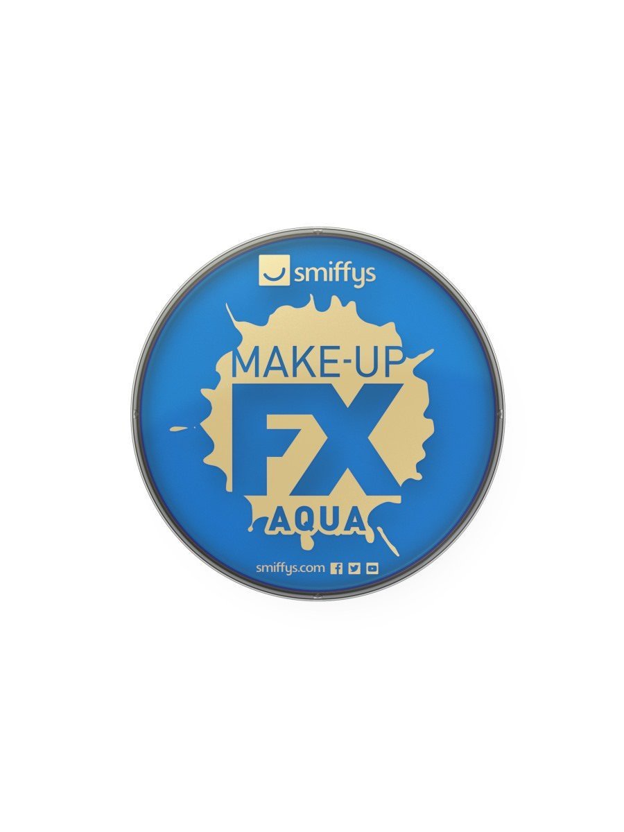 Smiffys Make-Up FX, Royal Blue Wholesale