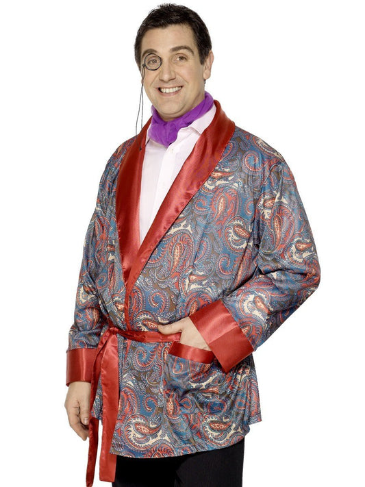 Smoking Jacket Wholesale