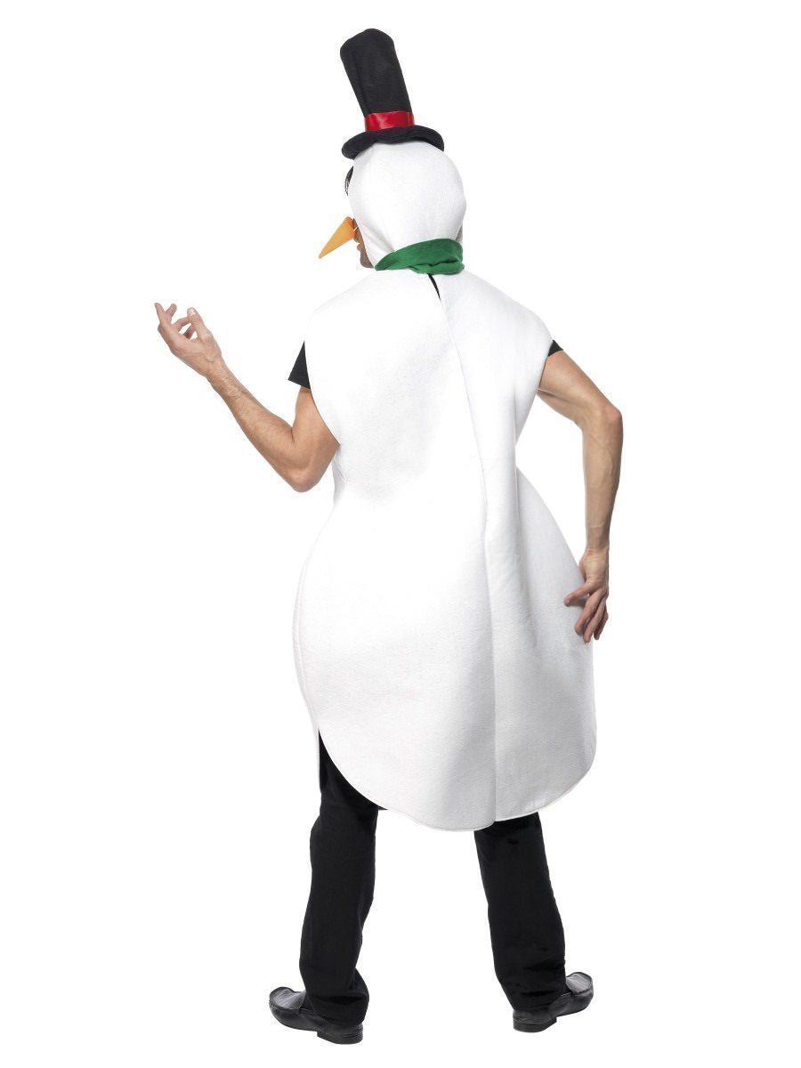 Snowman Costume Wholesale