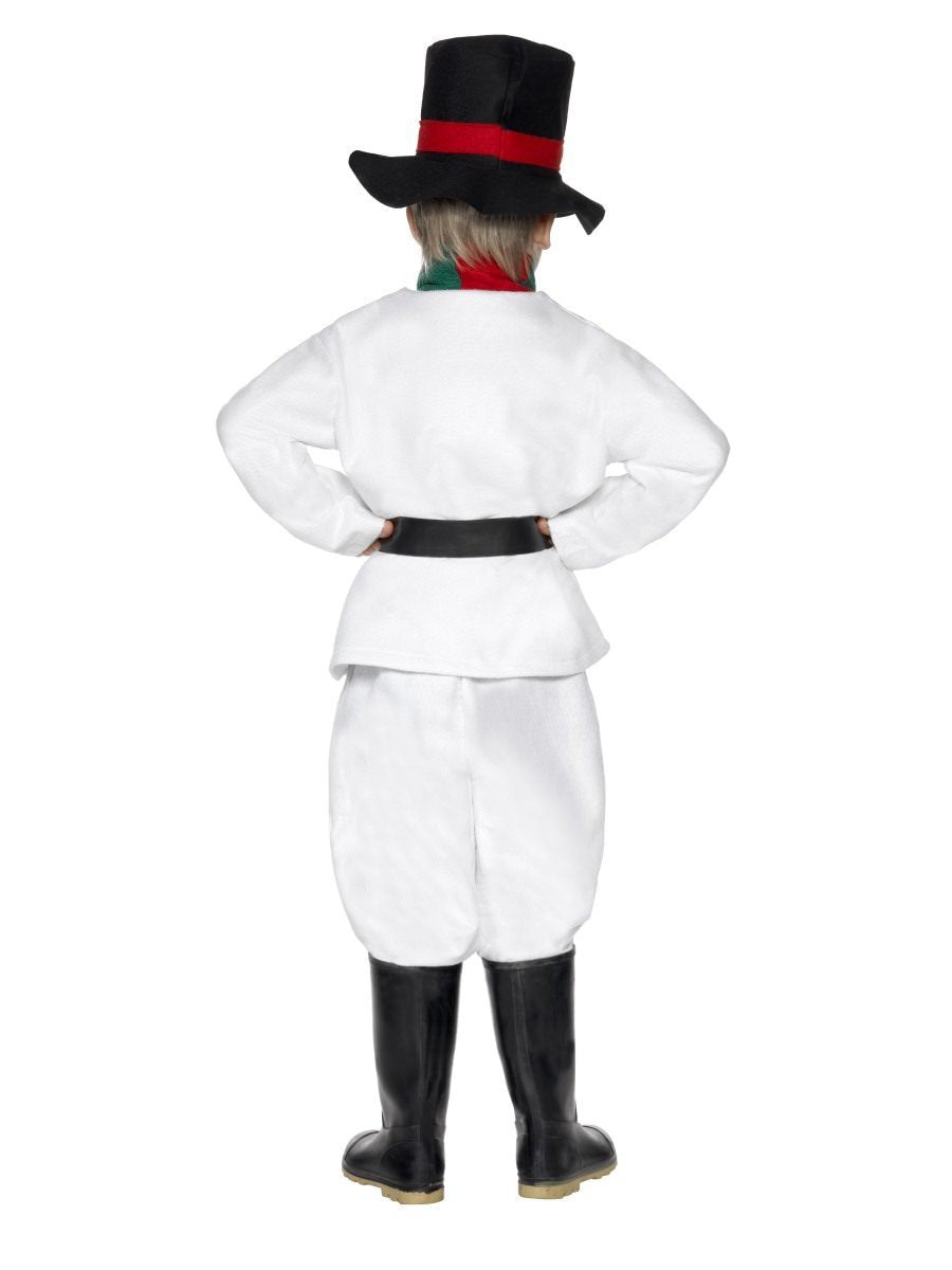 Snowman Costume, Child Wholesale