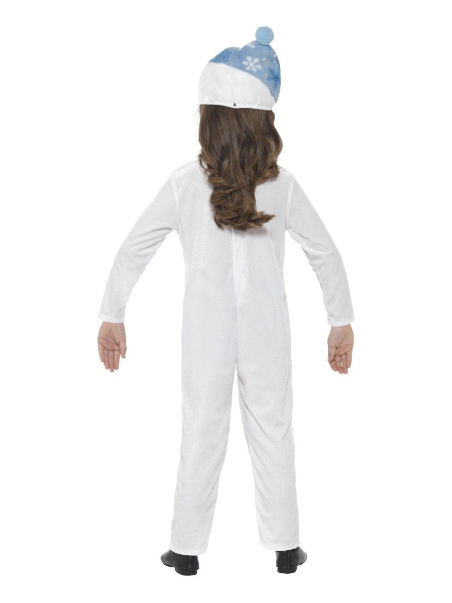 Snowman Toddler Costume Wholesale