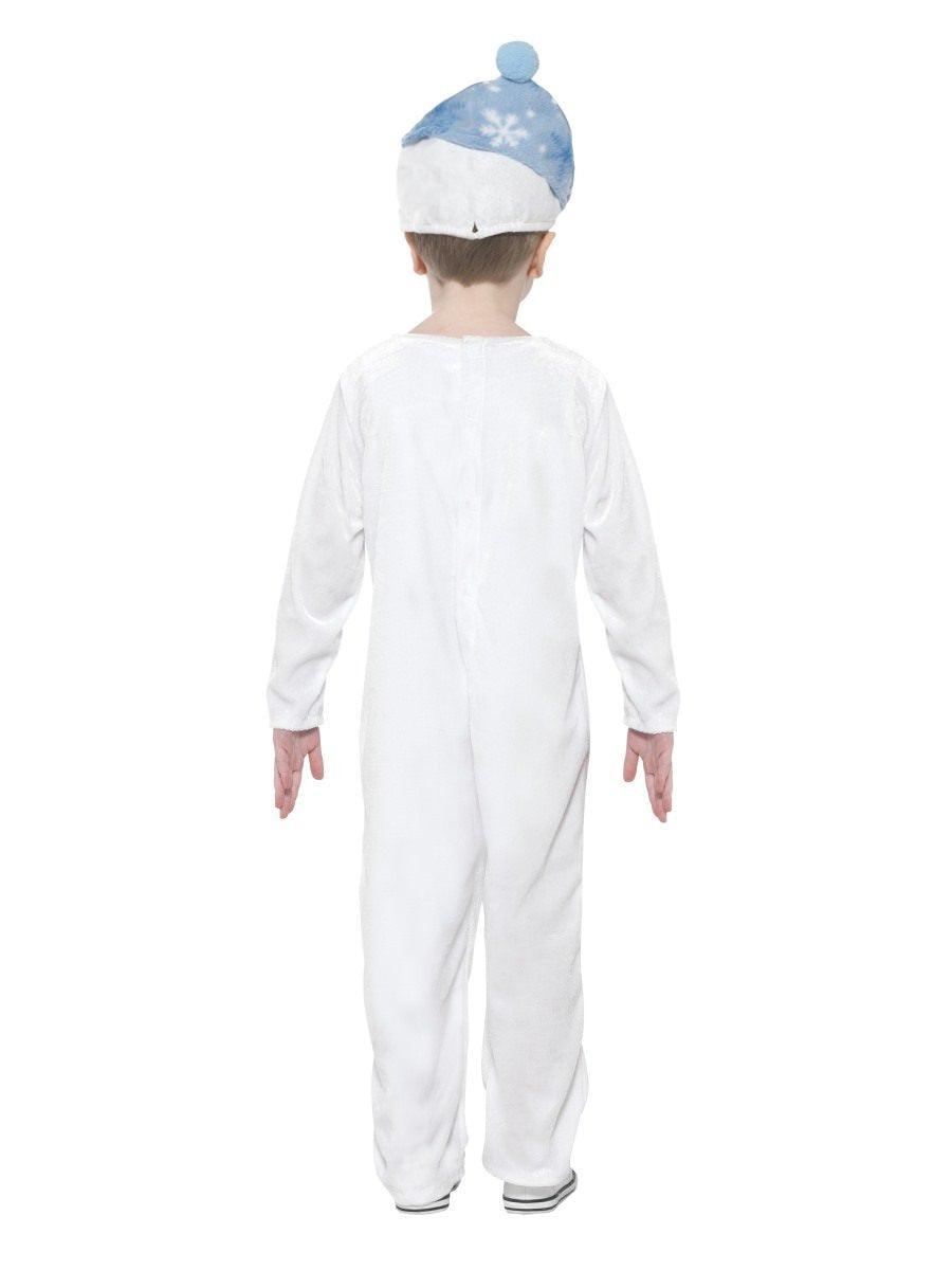 Snowman Toddler Costume Wholesale