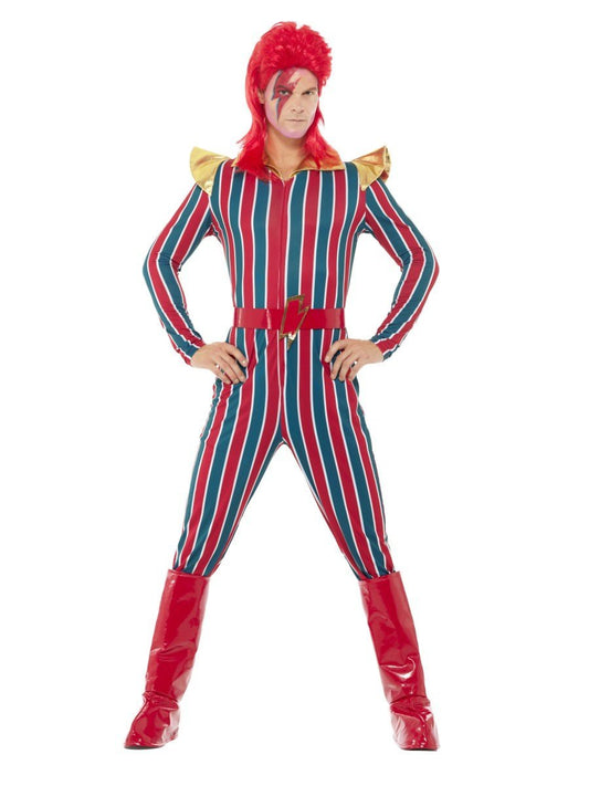 Space Superstar Costume Wholesale