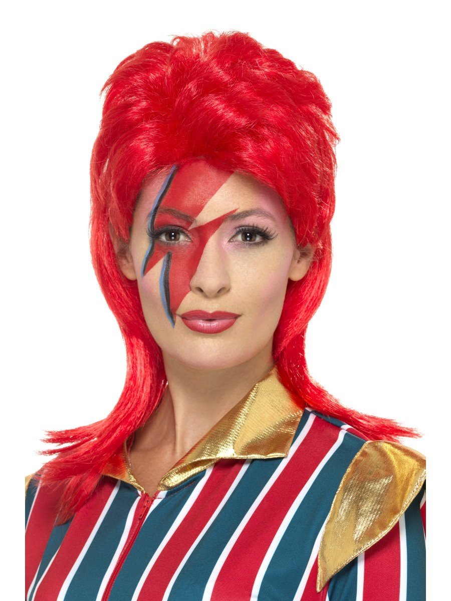 Space Superstar Wig Wholesale