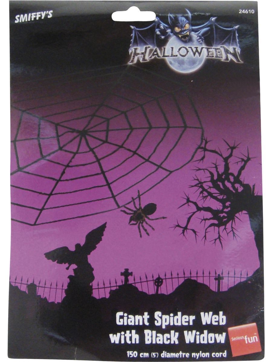 Spider & Spiders Web Wholesale