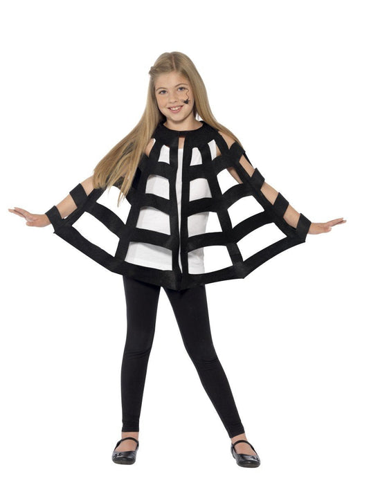 Spider Web Cape Wholesale