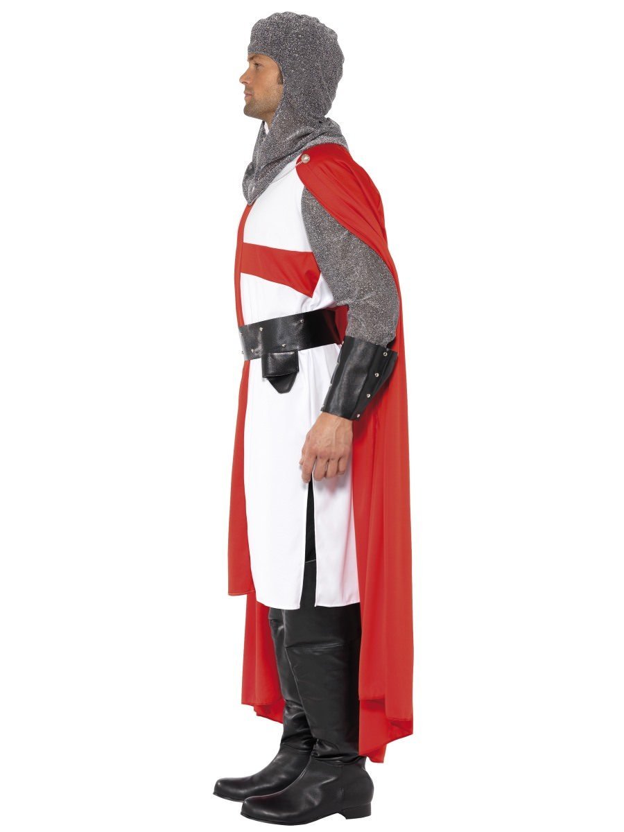 St George Hero Costume Wholesale