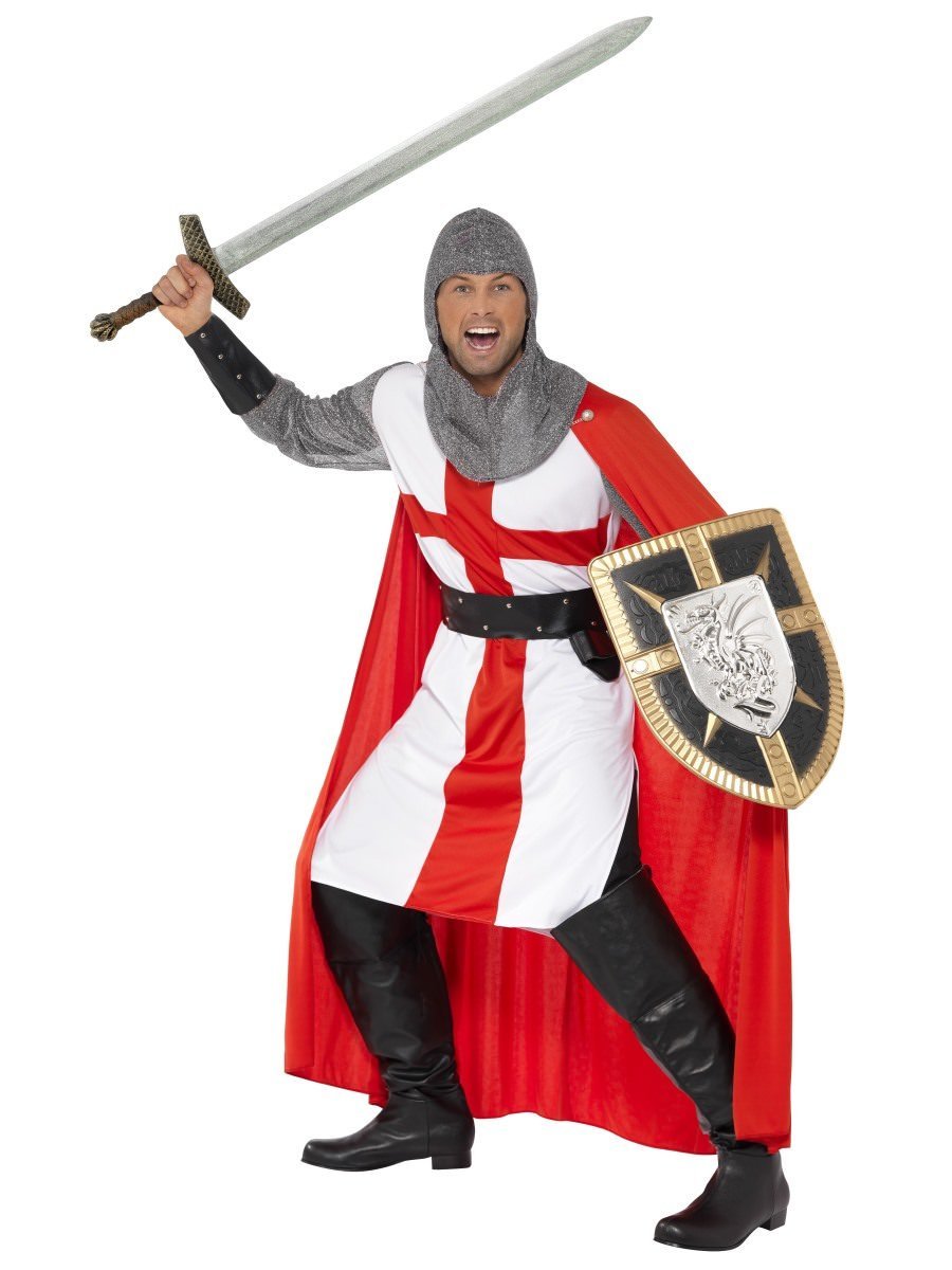 St George Hero Costume Wholesale