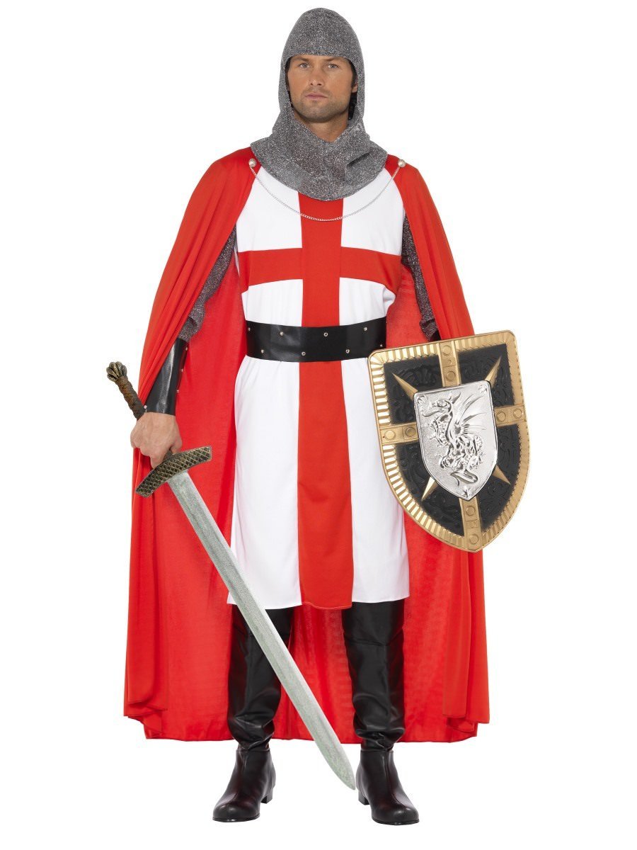 St George Hero Costume Wholesale