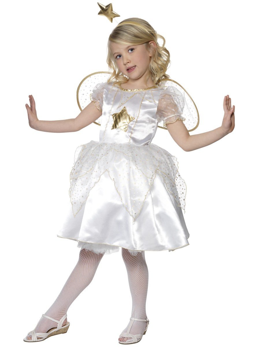 Star Fairy Costume Wholesale