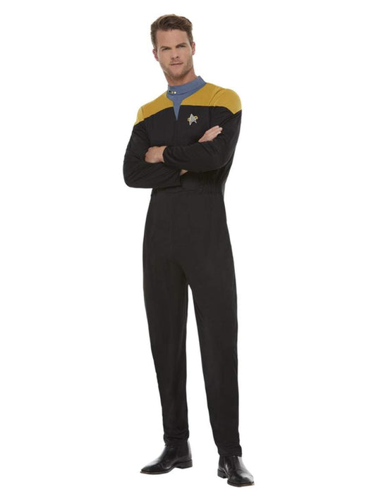 Star Trek Voyager Operations Uniform Wholesale