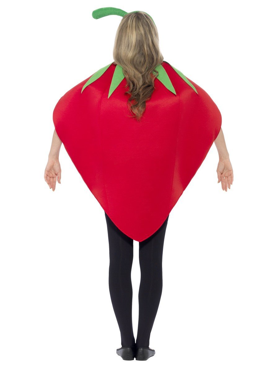 Strawberry Costume Wholesale