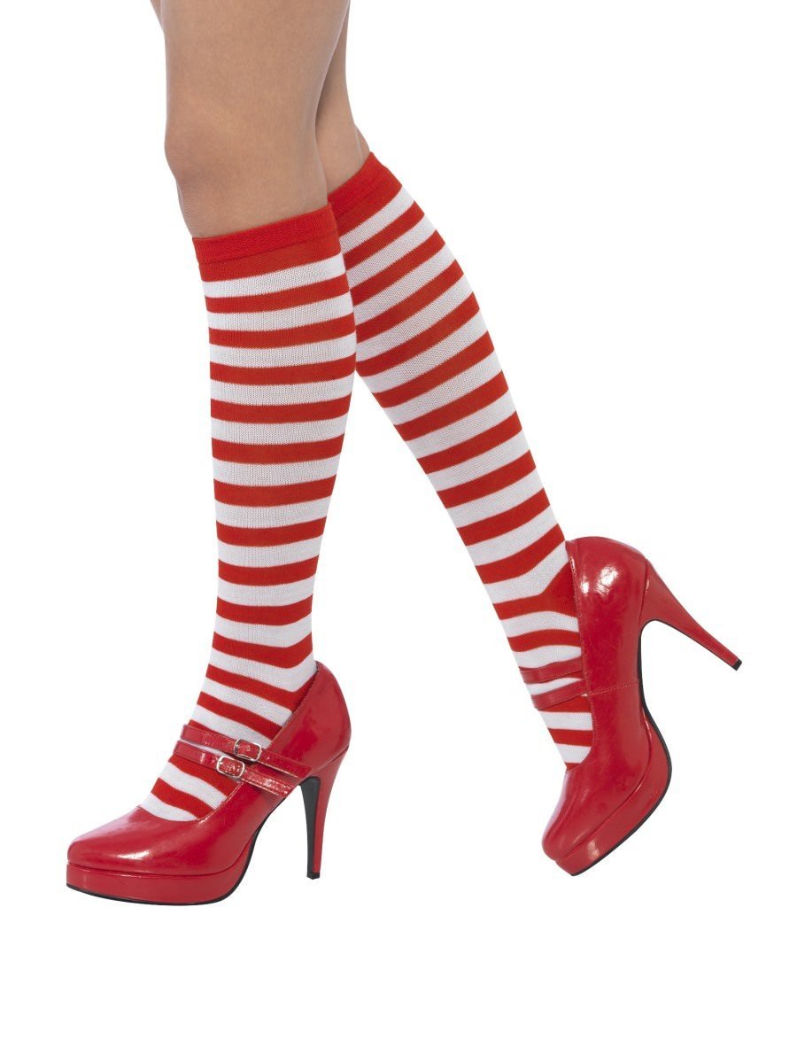 Striped Socks, Long Wholesale