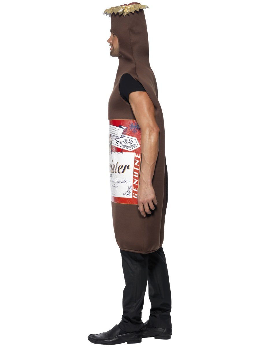 Studmeister Beer Bottle Costume Wholesale