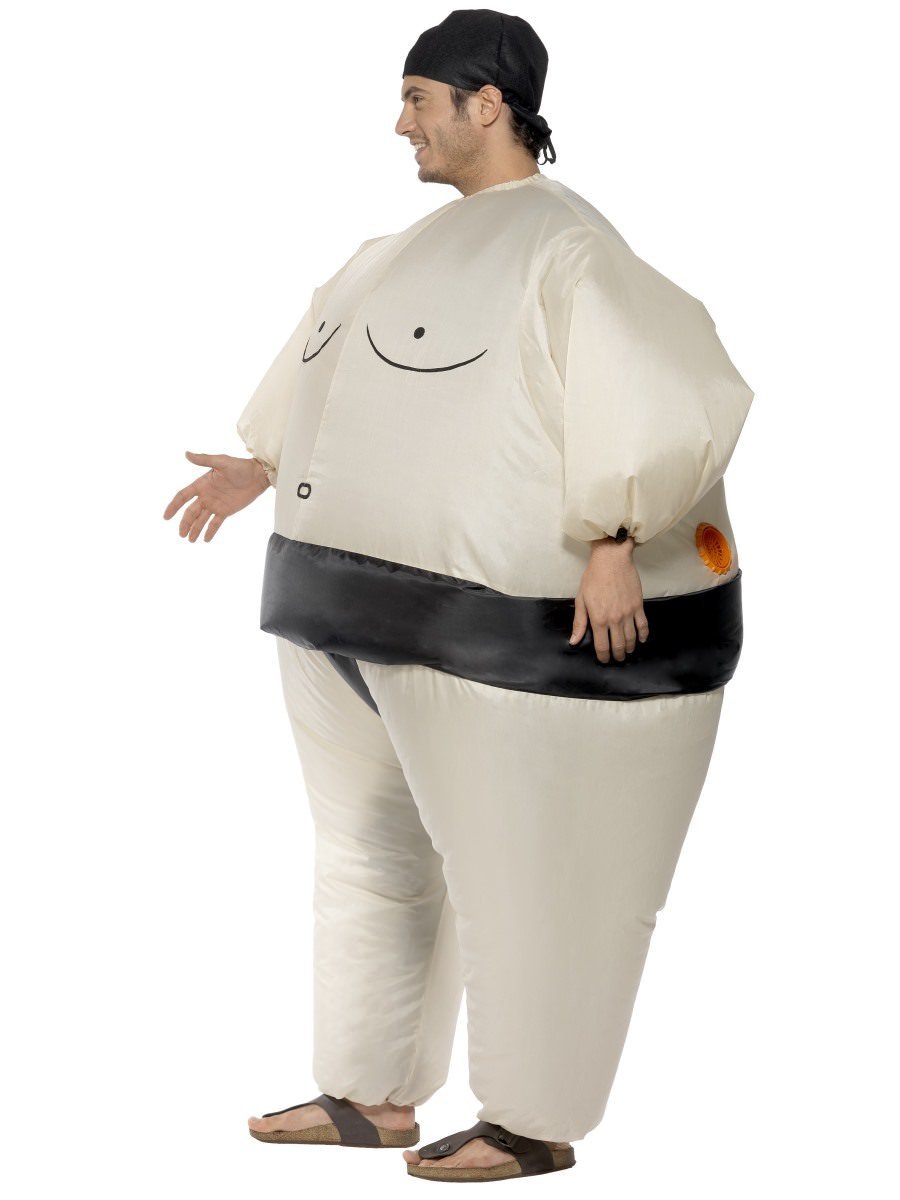 Sumo Wrestler Costume Wholesale