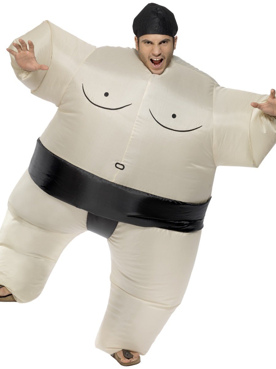 Sumo Wrestler Costume Wholesale