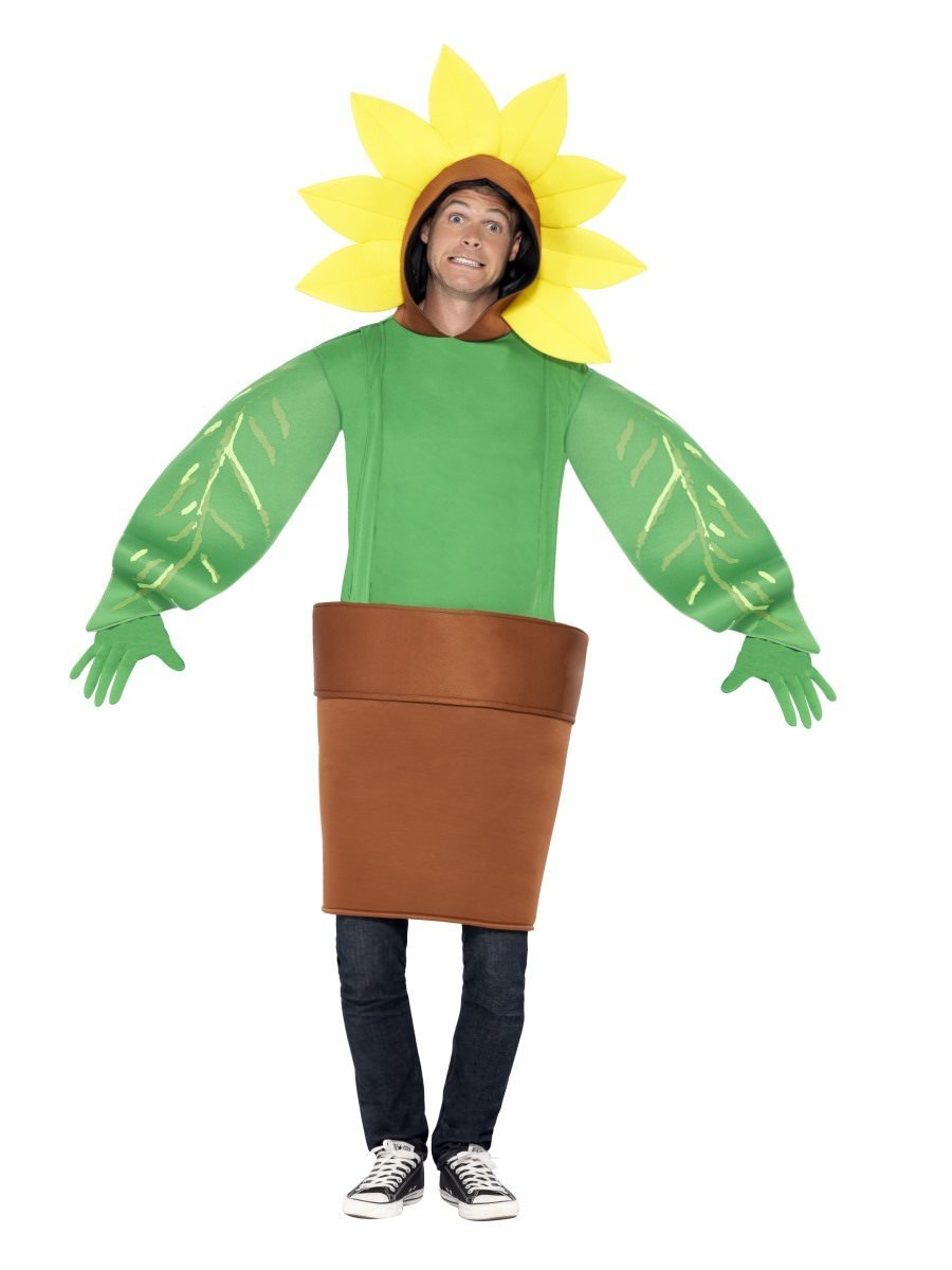 Sunflower Costume Wholesale