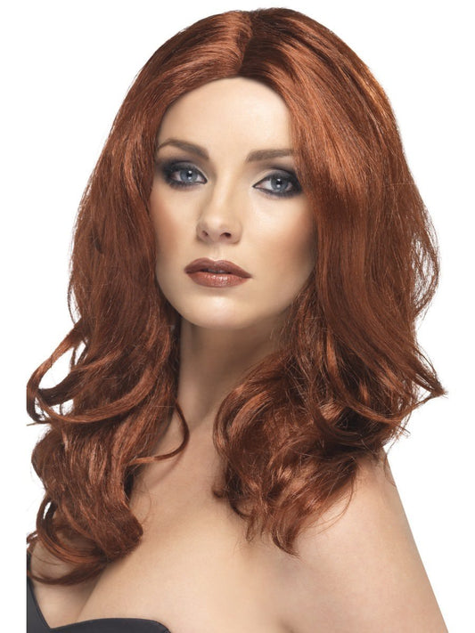 Superstar Wig, Auburn Wholesale