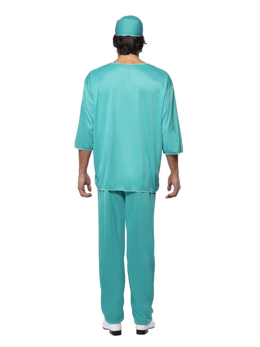 Surgeon Costume Wholesale