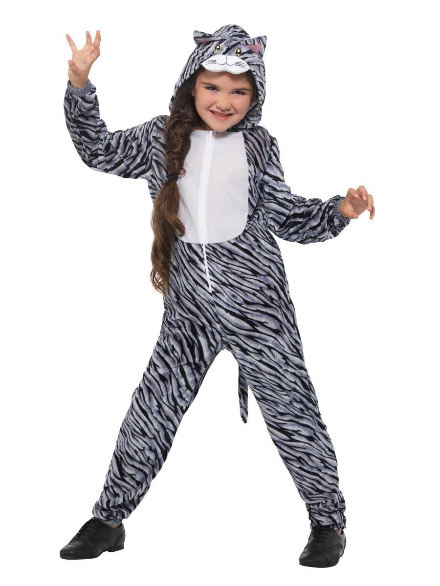 Tabby Cat Onesie Wholesale