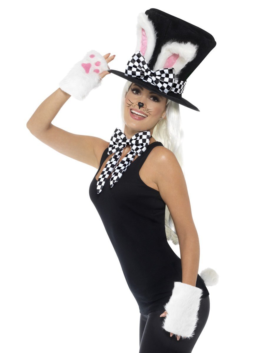 Tea Party March Hare Kit, with Top Hat Wholesale