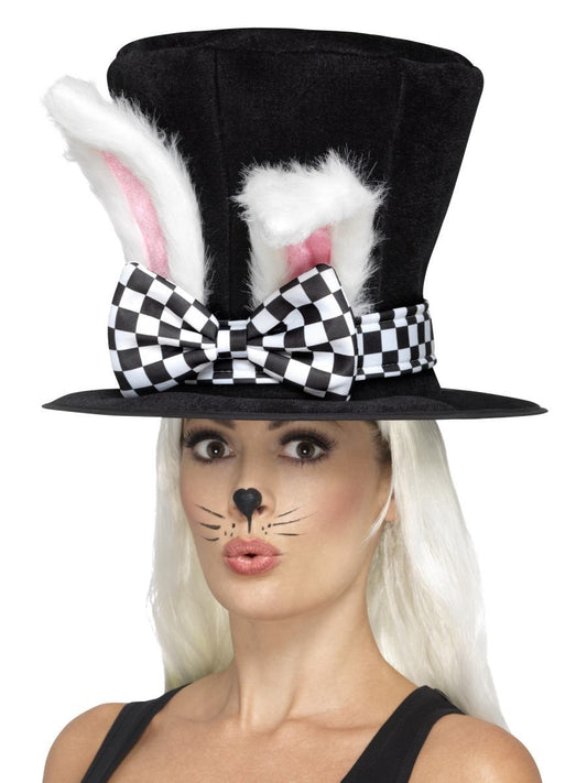 Tea Party March Hare Top Hat Wholesale