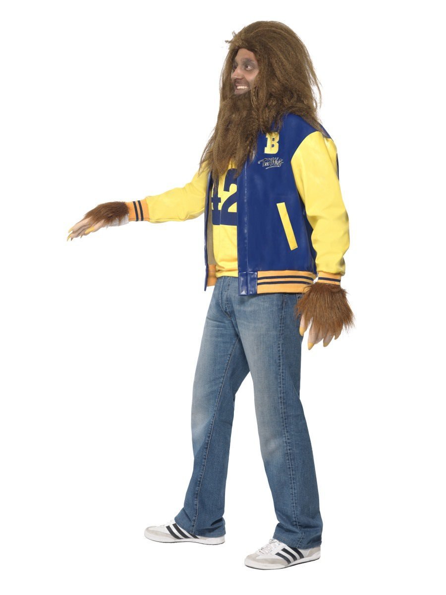 Teen Wolf Costume Wholesale