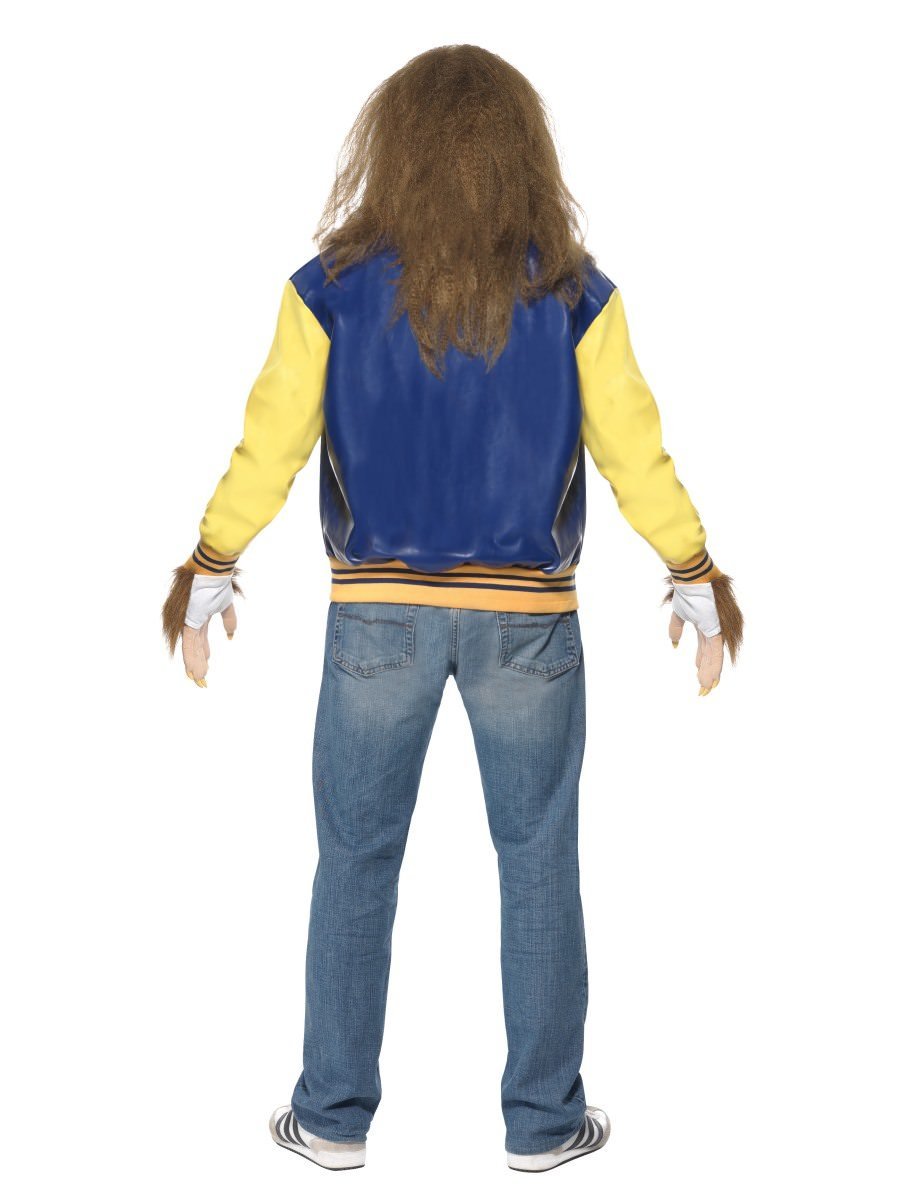 Teen Wolf Costume Wholesale