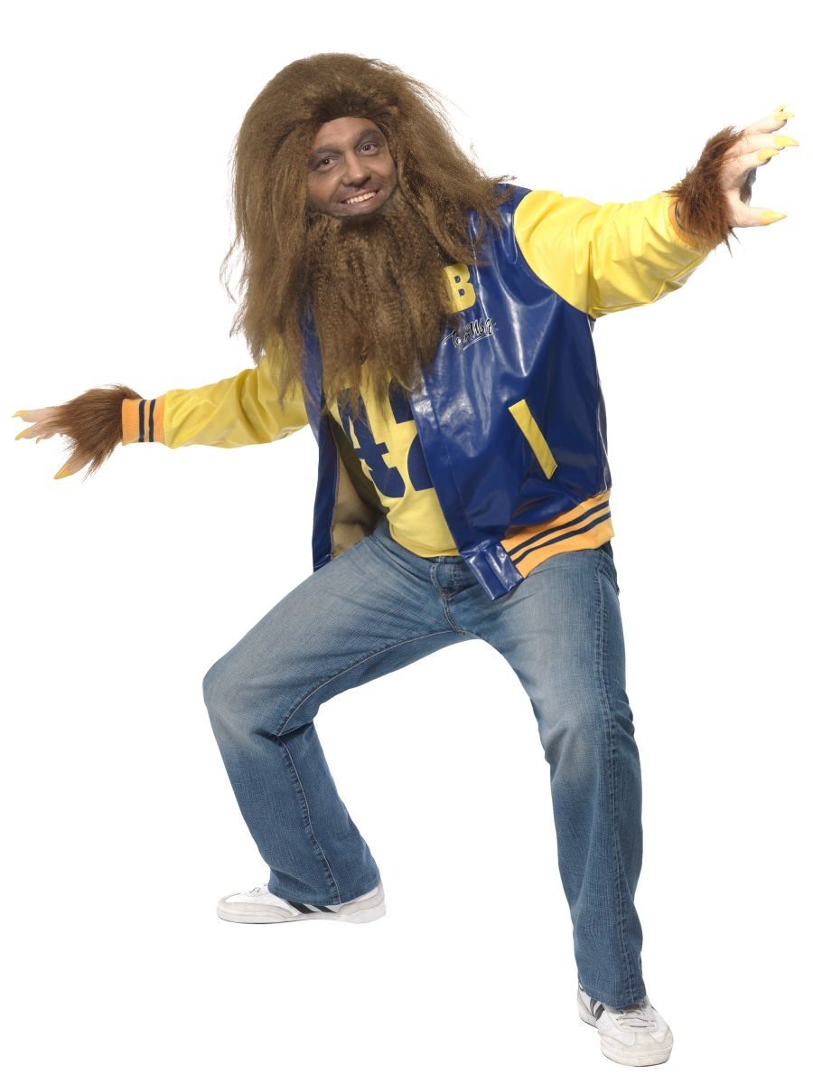 Teen Wolf Costume Wholesale