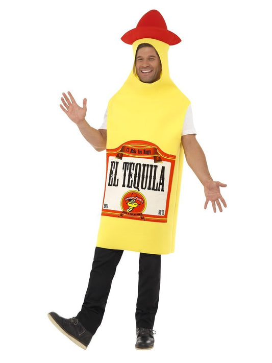 Tequila Bottle Costume Wholesale