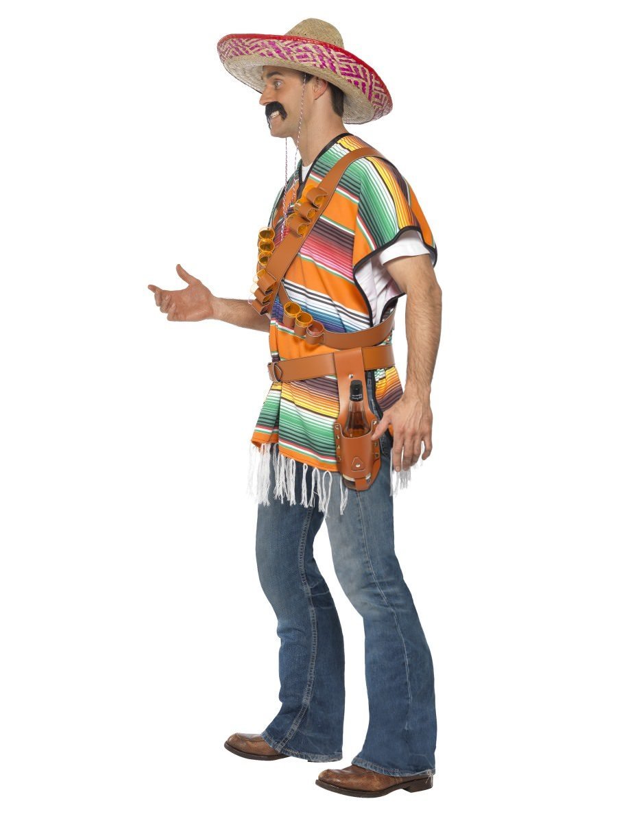 Tequila Shooter Guy Costume Wholesale