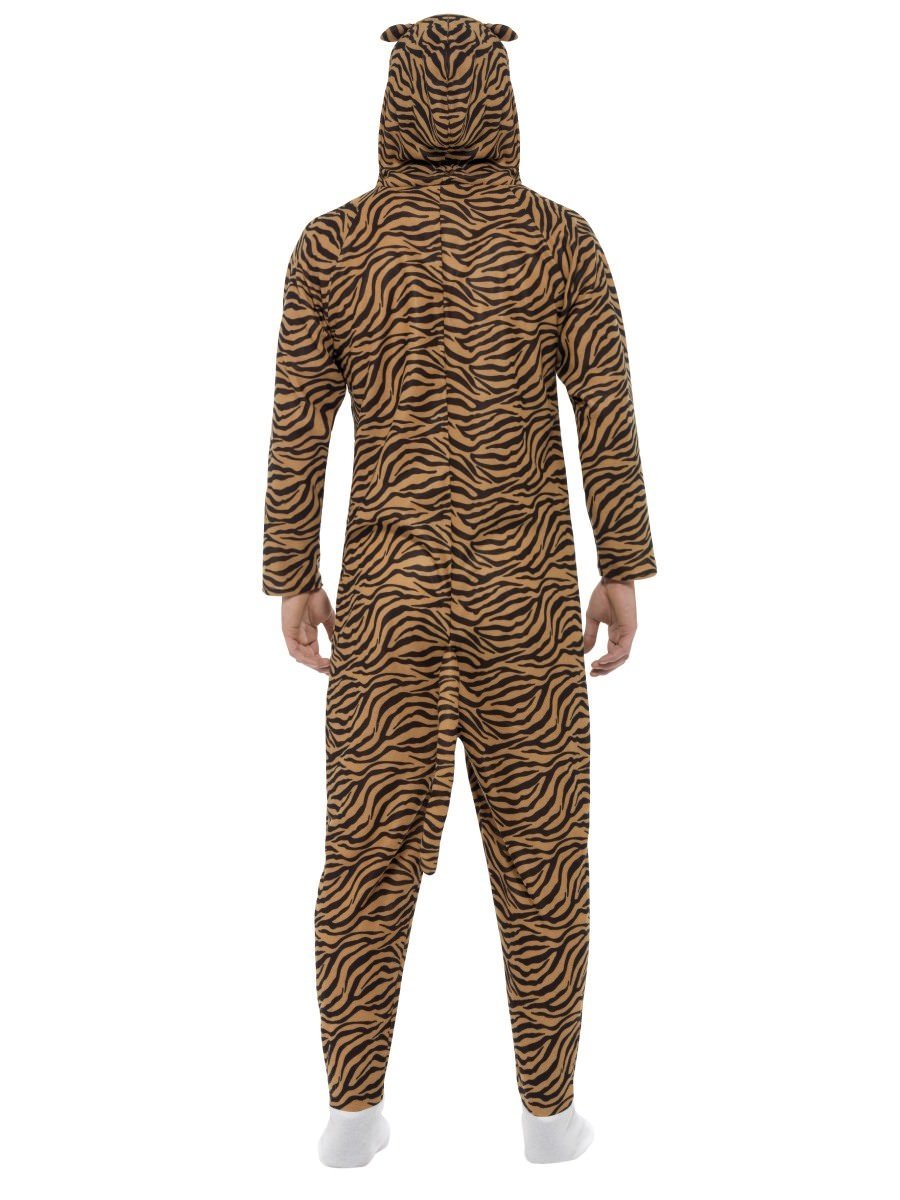 Tiger Costume, Brown Wholesale