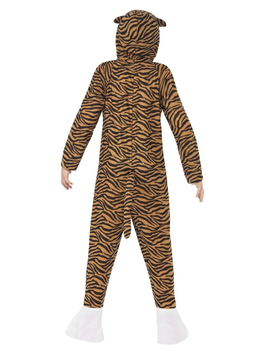 Tiger Costume, Child Wholesale