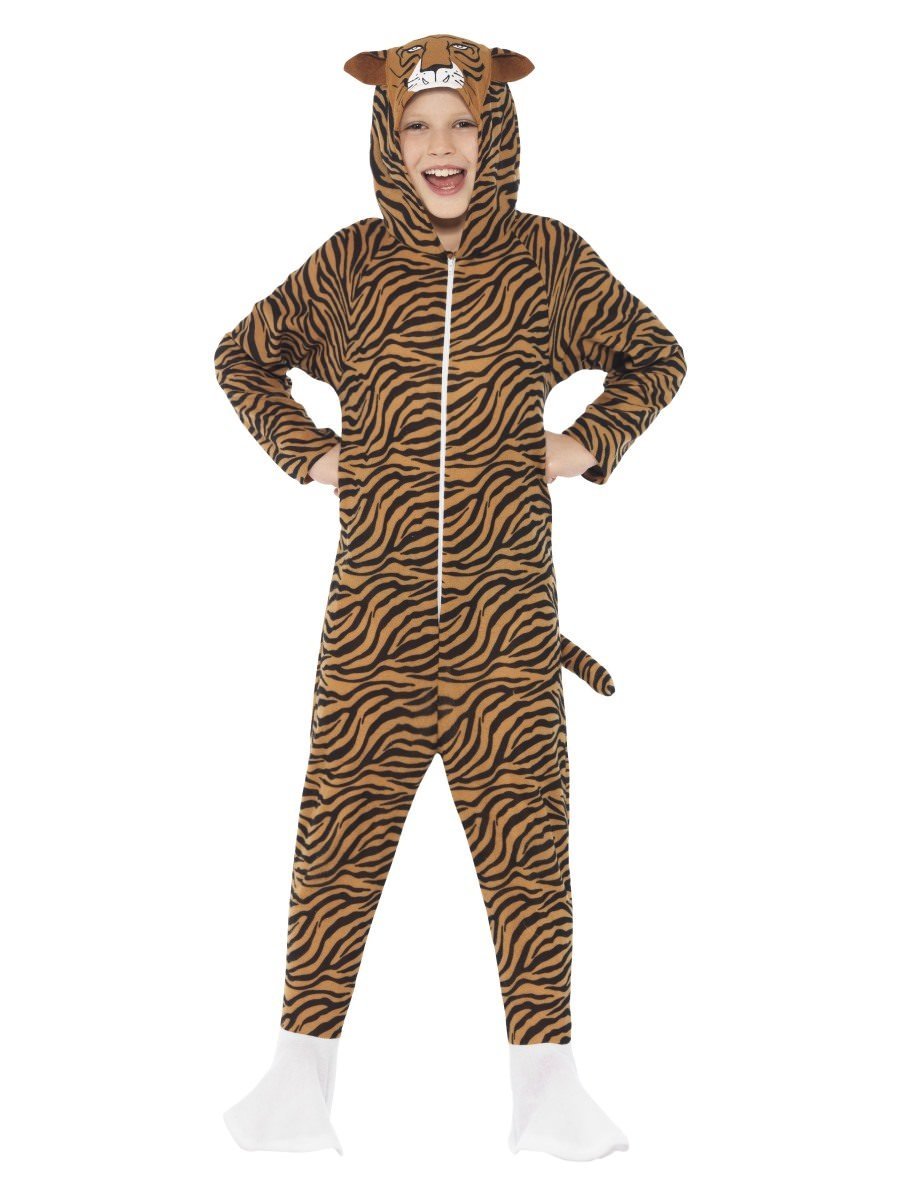 Tiger Costume, Child Wholesale