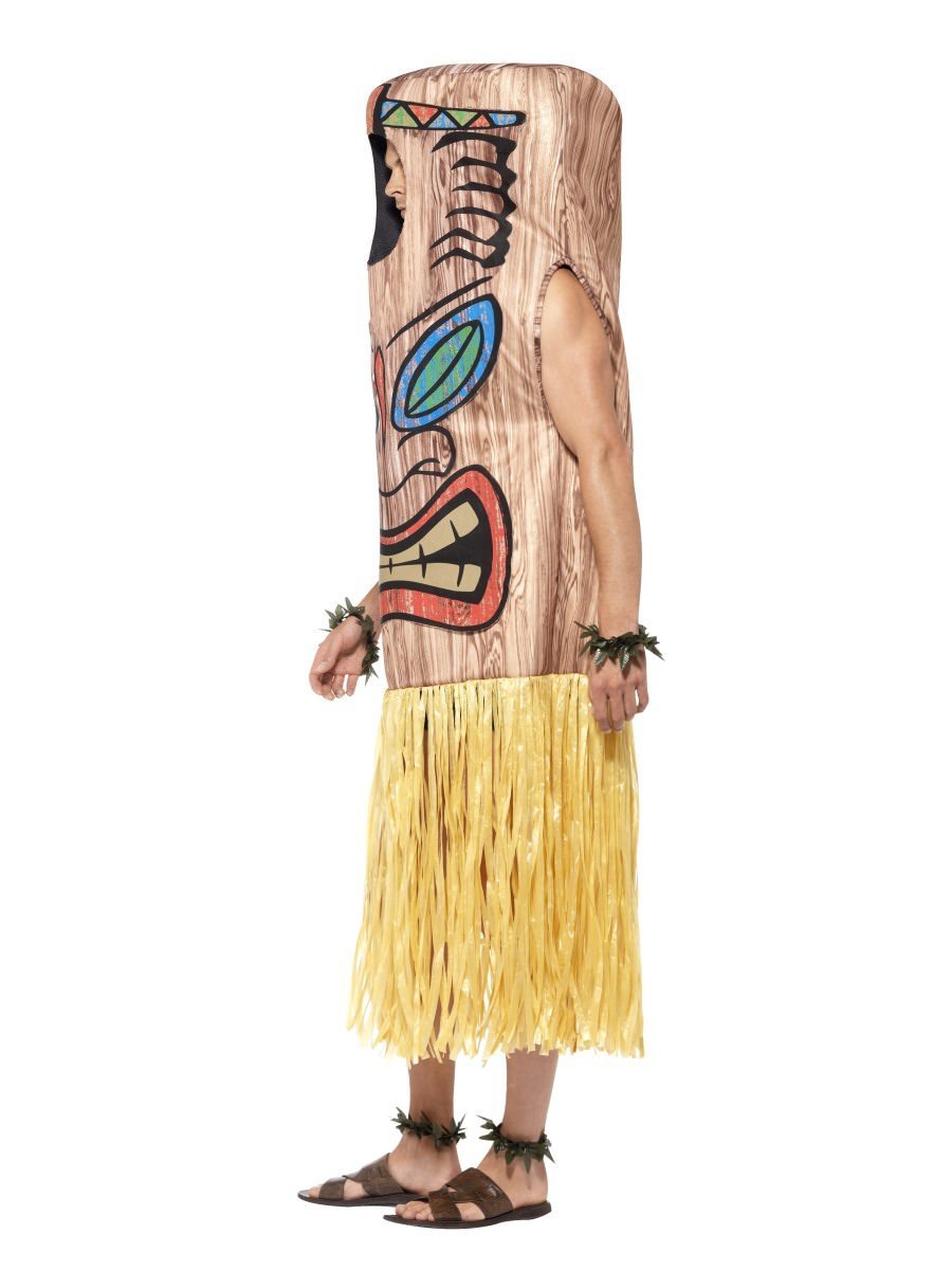 Tiki Totem Costume Wholesale