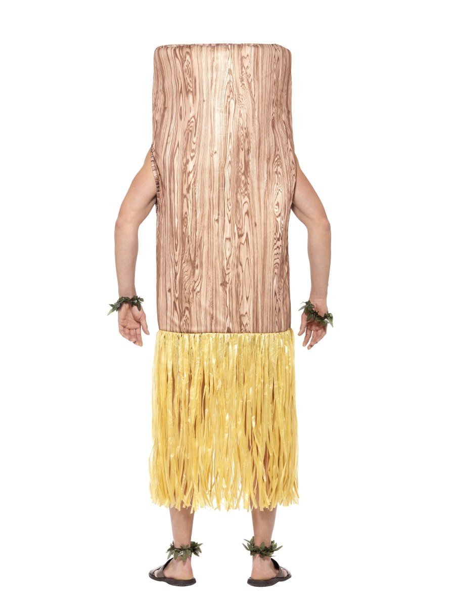 Tiki Totem Costume Wholesale