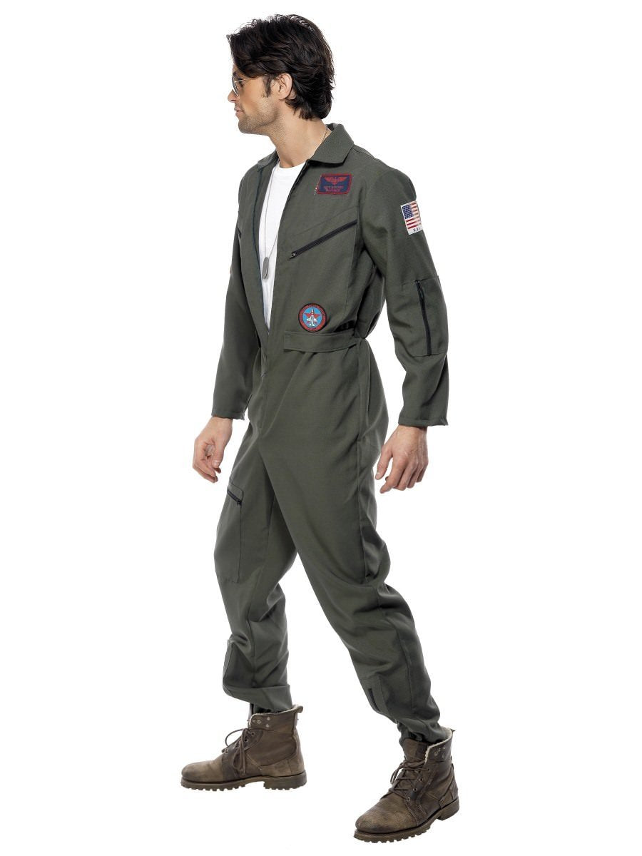 Top Gun Costume Wholesale