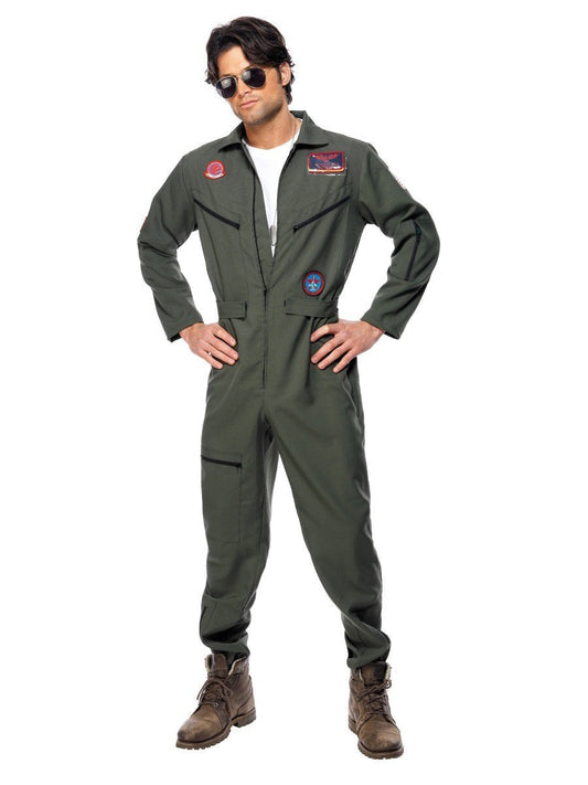 Top Gun Costume Wholesale