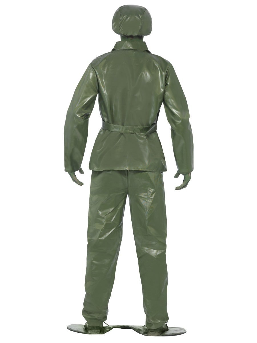 Toy Soldier Costume Wholesale