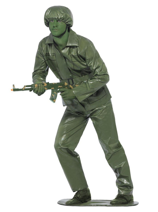 Toy Soldier Costume Wholesale