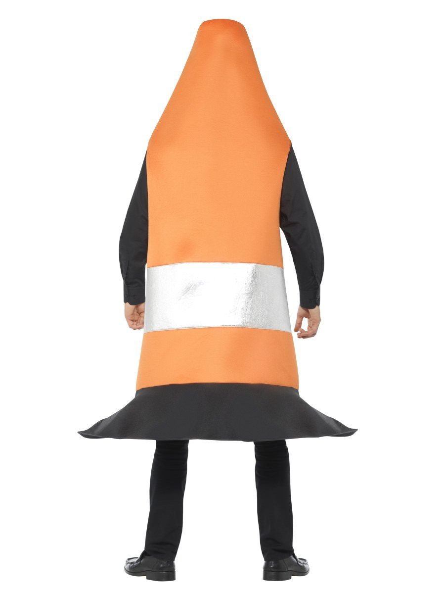 Traffic Cone Costume Wholesale