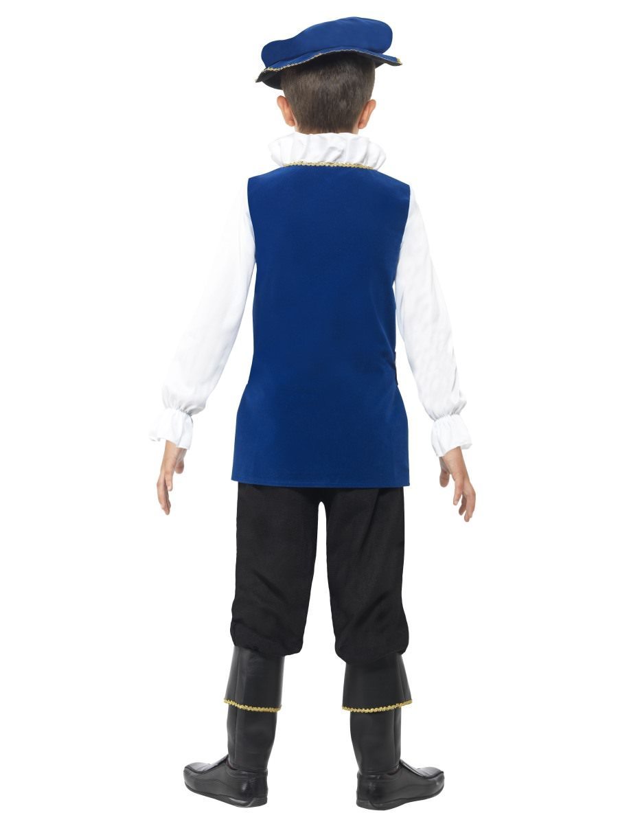 Tudor Boy Costume Wholesale