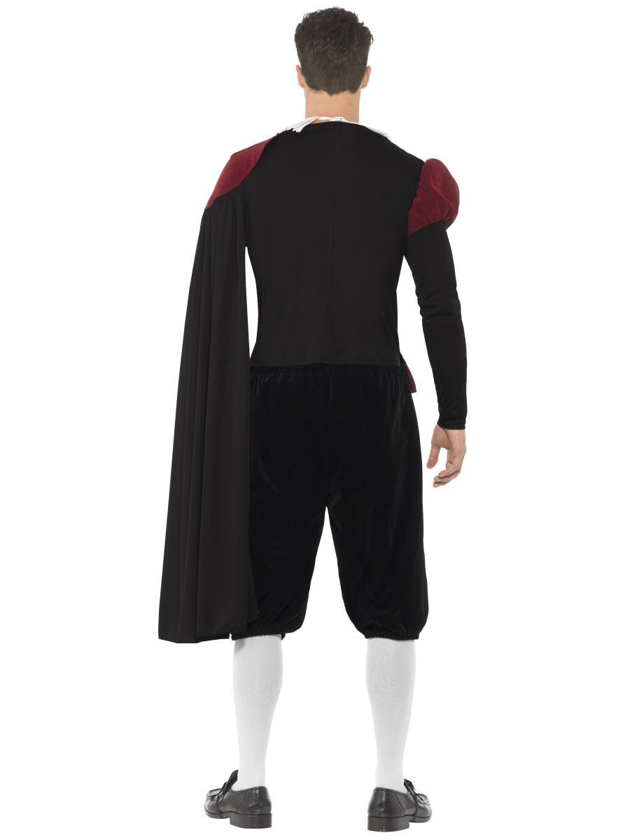 Tudor Lord Deluxe Costume Wholesale