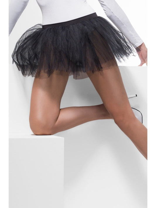 Tutu Underskirt, Black Wholesale