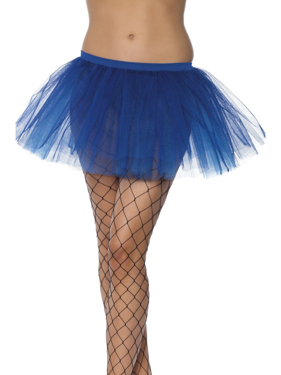 Tutu Underskirt, Blue Wholesale