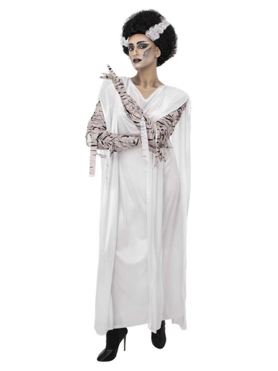 Universal Monsters Bride of Frankenstein Costume WHOLESALE